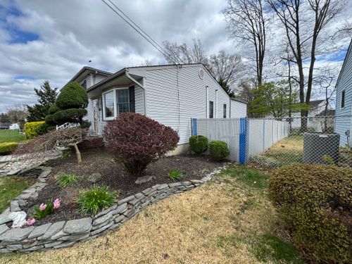 Shrub Trimming for Stars and Stripes Landscape Design LLC in Edison, NJ