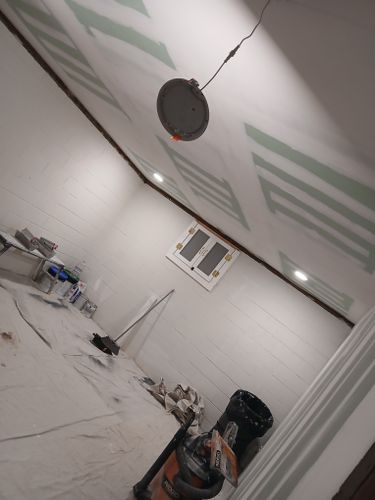 Plaster Repairs for Top Tier Drywall and Painting LLC in Rosenhayn, NJ