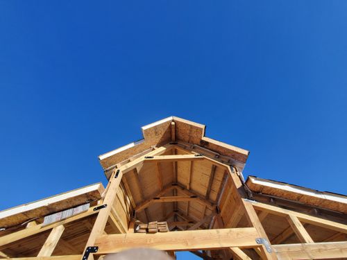 Carpentry for Mountain View Association LLC. in Colorado Springs, CO