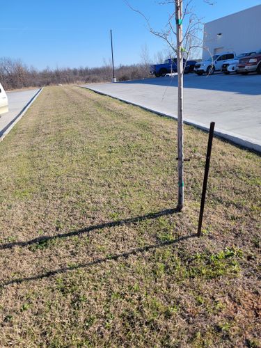  for R&M Lawn Services in Tulsa, OK