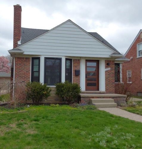 Cabinet Painting for Apex Painting in Wayne County, MI