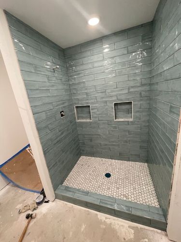 All Photos for NextLevel Surface Solutions in Belton, TX