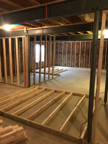  for Lucas Contracting in Indianapolis, , IN