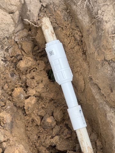 for Pavone Irrigation in Spring Hill, FL