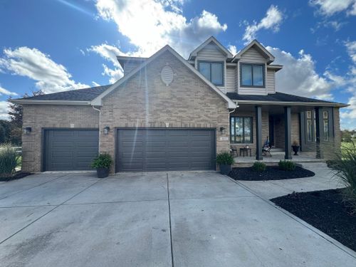 Drywall Installation for Harrison Painting & Design in Portage, IN