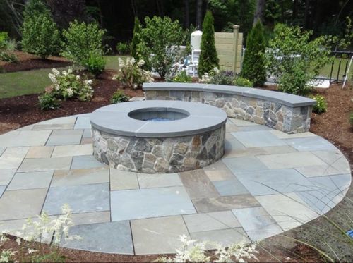 M&M Professional Landscaping for Offering professional solutions for every aspect of your home. in Sterling, VA