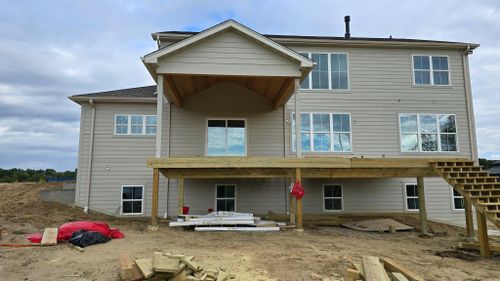 Other Repair Services for Santiago Construction LLC in Valparaiso, IN