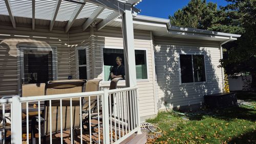 All Photos for Vivid Windows in Centerville, UT