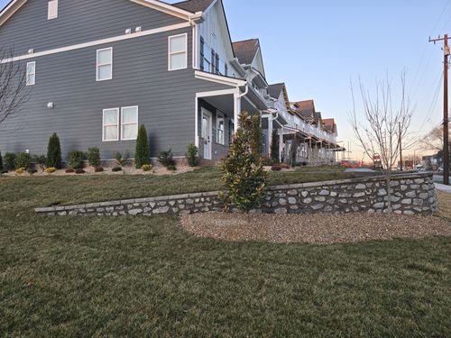  for J&G Trucking Excavating & Hauling in Nashville, TN