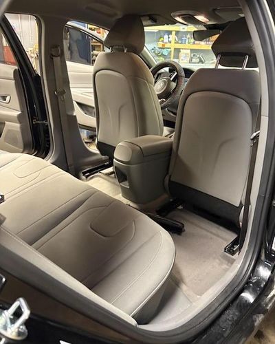 Full Detail Service for Luxury Auto Detail in Peoria, IL