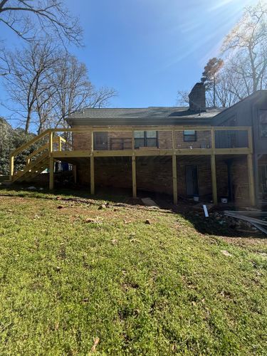 All Photos for Nesbit Home Solutions in Cedartown, GA