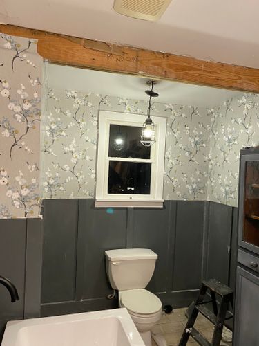 Bathroom Remodeling for Home Innovation & Design in Mineral, VA