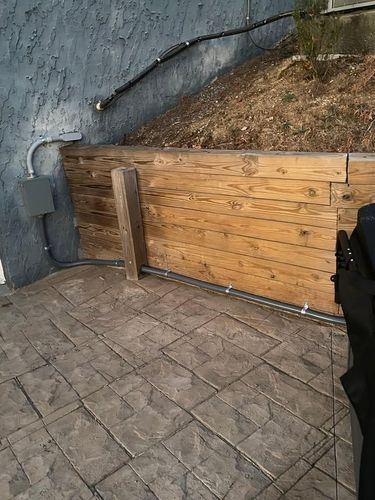 All Photos for Underdog Electric LLC in Rutherfordton, NC