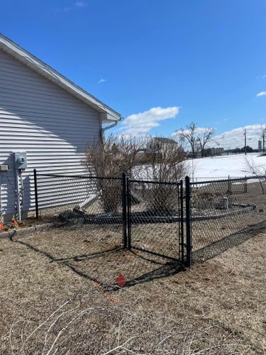 Deck & Patio Installation for BASE Contracting in Dundee,  MI