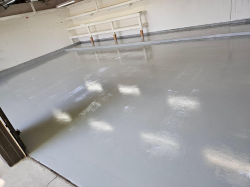 Other Painting Services for Rolltech Custom Painting  in Palmdale,  CA