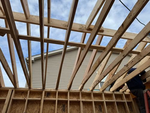 All Photos for Incredible Builders, INC in Huntley, IL