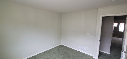 Interior Paint for Outlaw Painting in Loveland, CO