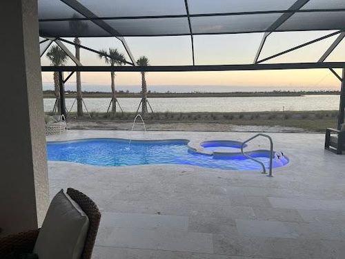  for Advanced Screen Services LLC in Punta Gorda, FL