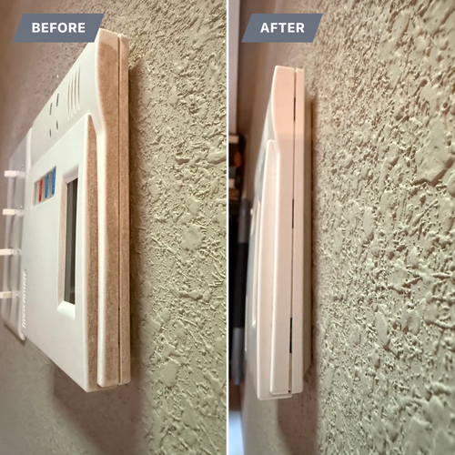 Move In/Out Clean for A Beautiful Day Cleaning in Rogers, AR