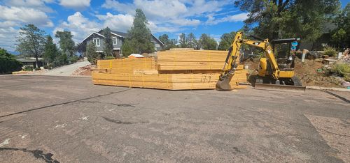 Custom Home Building for JA Mountain View Custom Homes LLC  in Payson, AZ