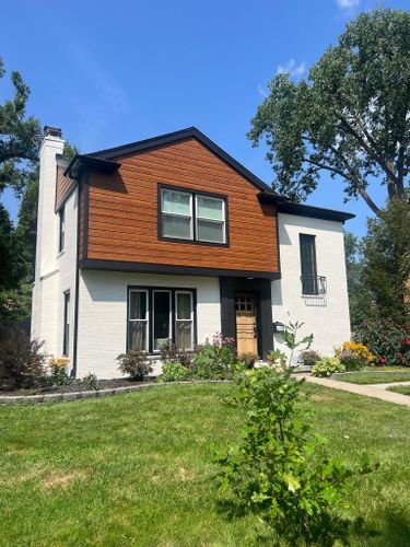  for Apex Painting in Wayne County, MI