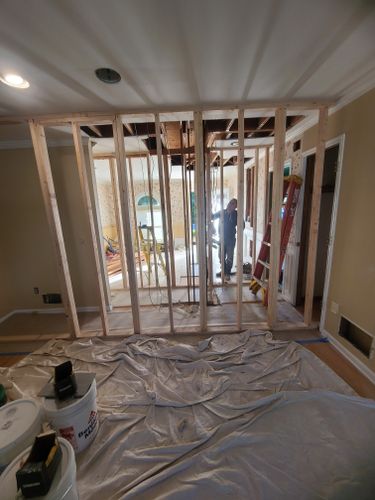 All Photos for Lauro General Construction in Newark, NJ