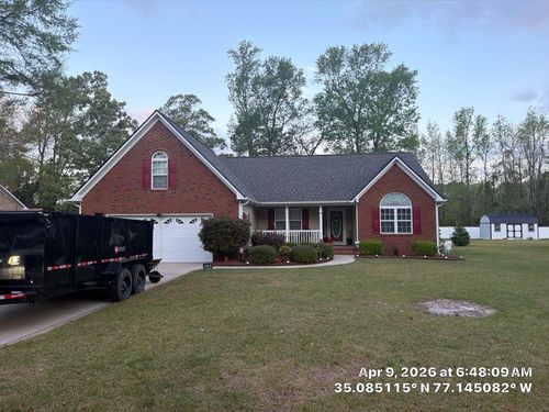 All Photos for Z3 Roofing & Renovations in Wilmington, NC