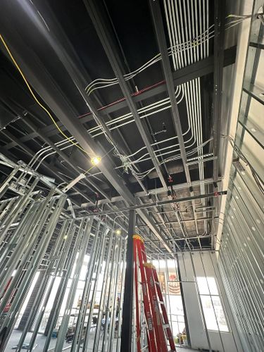 for Mosby Electric in Kansas City, MO