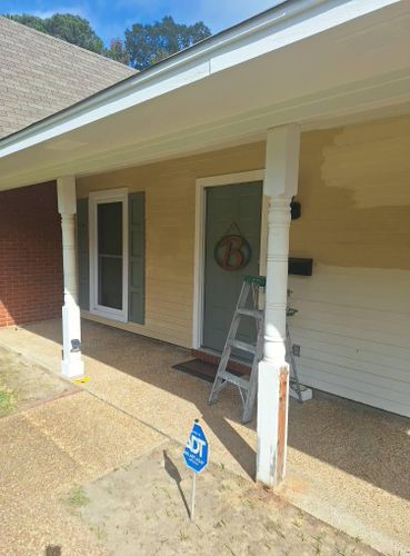  for Griff Construction and Property Management in Brandon, MS