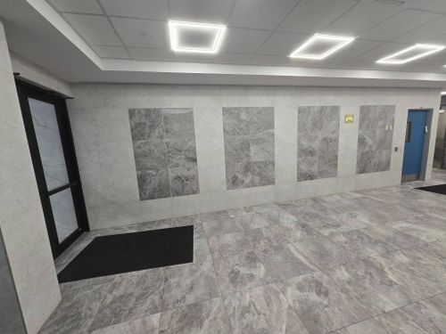 Custom Tile Installation for Dynamic Tile & Stone in Hudson Valley, NY