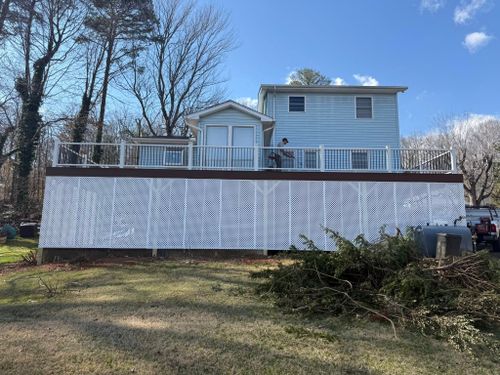 All Photos for Karnezis Construction in Candler, NC