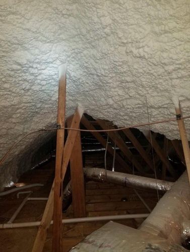 Insulation Services for Lala Home Solutions in San Juan, TX