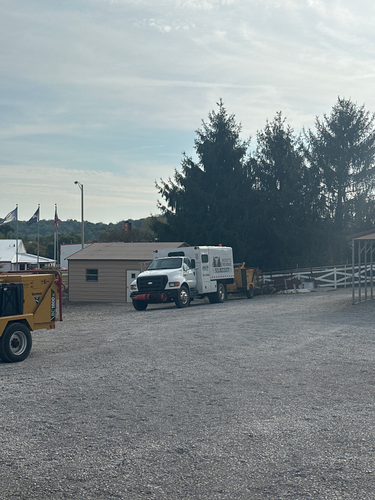  for Anstaetts Tree Service in Batavia, OH