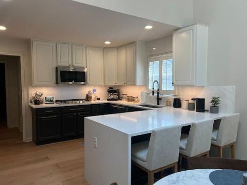 Interior Painting for Apex Painting in Wayne County, MI