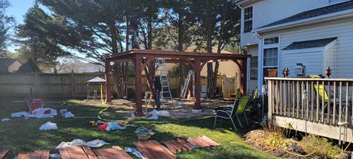 All Photos for Glen Co Solutions Inc. in Frederick, MD