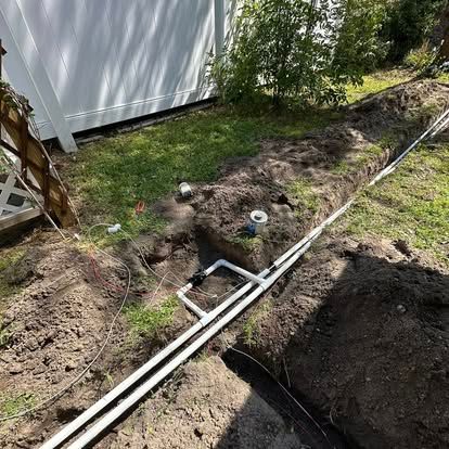  for Coastal Irrigation & Drainage  in Savannah, GA