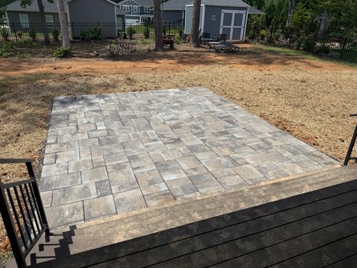 All Photos for JBB Landscaping in Concord, NC