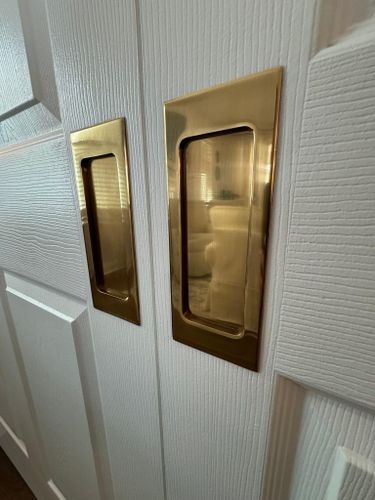 Kitchen Renovation for Mid Atlantic Home Improvements in Ocean City, MD