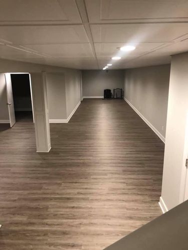 Drywall and Plastering for Cory Boes Construction and Masonry, LLC in Upper Sandusky, OH