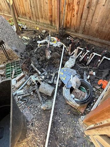  for CBA Landscaping in Hayward, CA