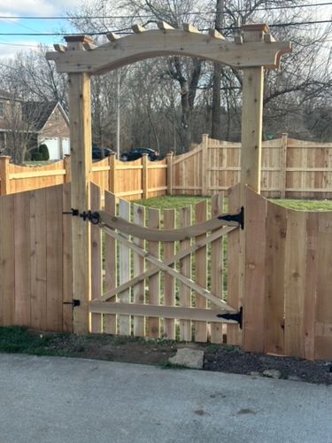  for Everlast Fence in Shorewood, IL