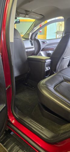 Full Detail Service for Luxury Auto Detail in Peoria, IL
