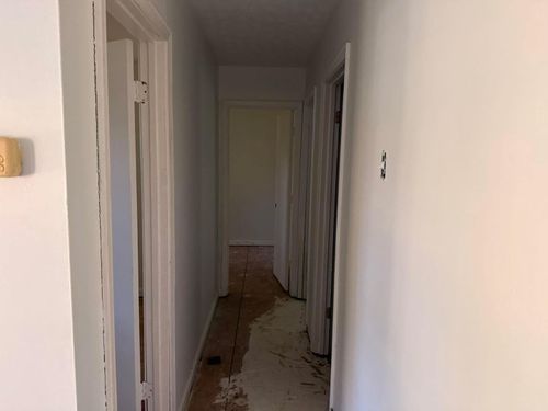  for Paramount Construction in Lexington, KY