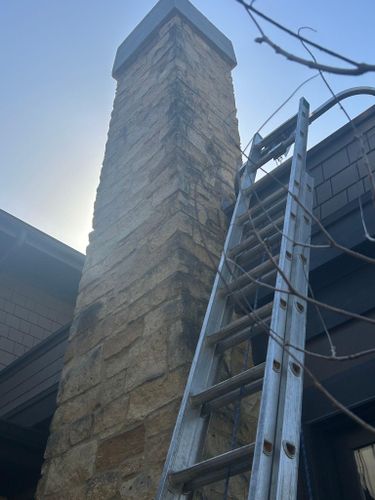 All Photos for J&J Power Washing and Gutter Cleaning in Sycamore, IL