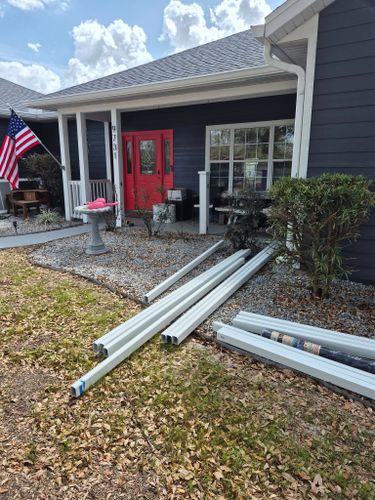 AND MORE for Brennan Custom Tiling, flooring and more in Gainesville, FL