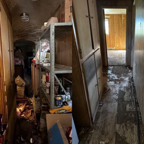 Estate Clean Outs for Northern Arizona Hauling and Removal LLC in Prescott, AZ