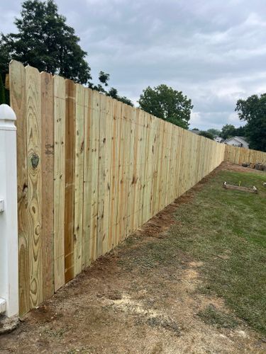  for Total Home Solutions in Hillsville, VA