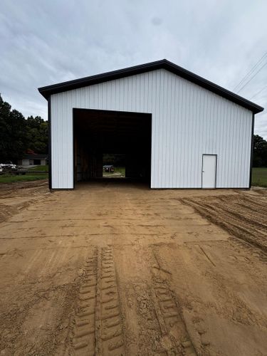  for Accurate Excavating in Grand Rapids, MI