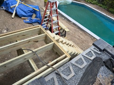 All Photos for Caprari Construction in Bloomsbury, NJ