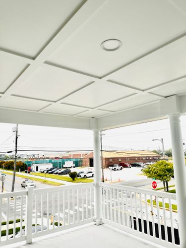 Custom trim work  for DC Home Remodeling in Egg Harbor Township, NJ